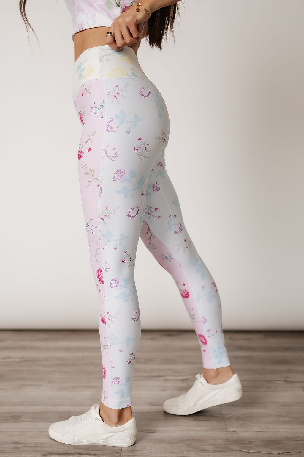 Game Changer Leggings - Watch Me Grow