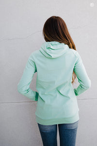 Basic DoubleHood™ Sweatshirt - Chicago