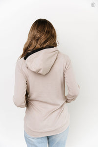 DoubleHood™ Sweatshirt - Homebody