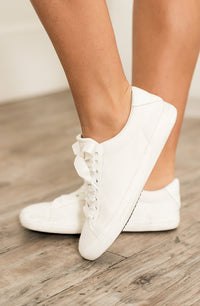 Madison Avenue Sneakers