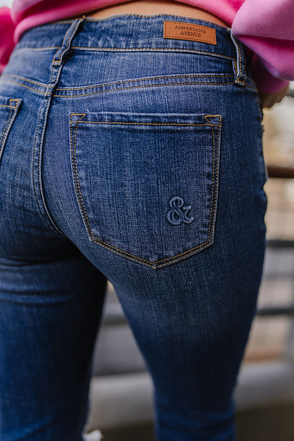 Ampersand 305 Denim