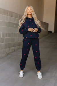 Signature Set - Queen Of Hearts