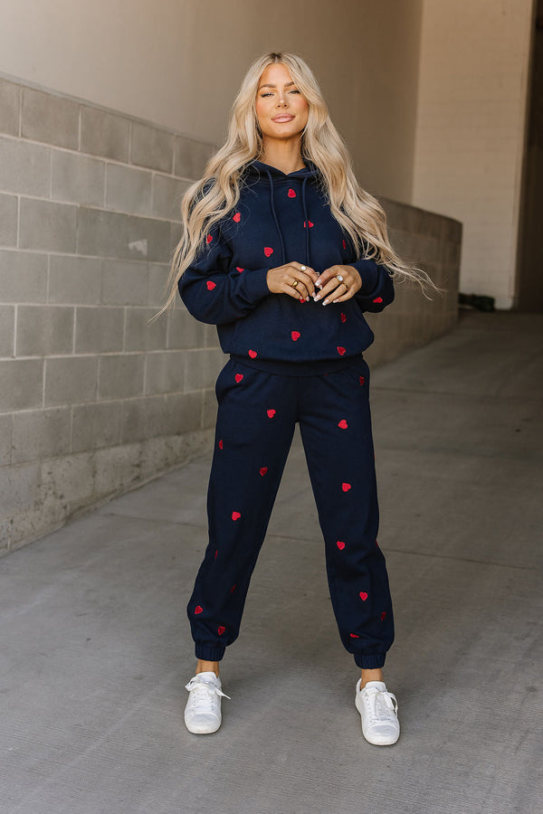 Signature Set - Queen Of Hearts