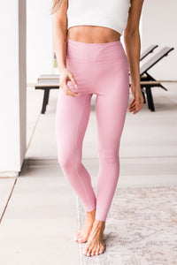 Game Changers Leggings 29" Pink