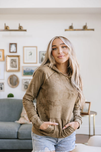 ぷりん☆Eaphi LOGO BIG SWEAT☆WAVE KNIT☆2点 Ampersand Avenue Elevated Sweatshirt - It's About Thyme