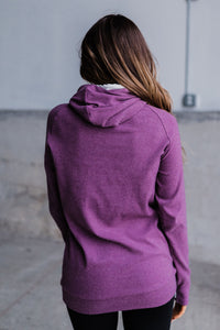 Basic DoubleHood™ Sweatshirt - Minneapolis